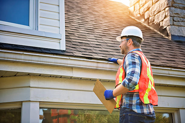 Trusted Roof Leak Repair service in Berlin Heights, OH - Ben Roofing and Steel LLC